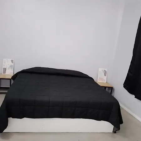 Bill And Bill Hostel-2