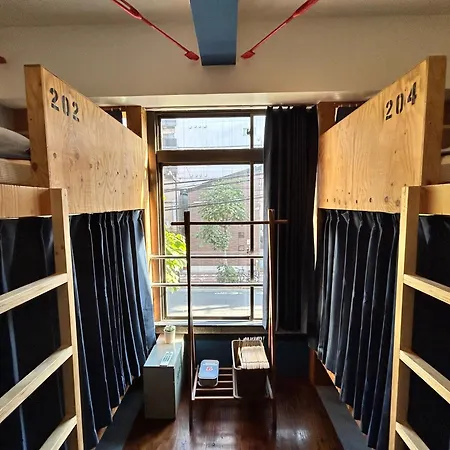 Hostel Bedgasm-2