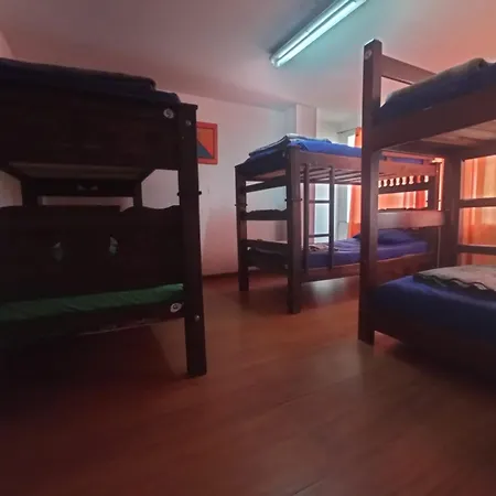 North House Hostel-3