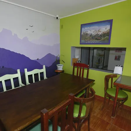 Lago Argentino B&B-3