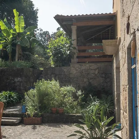 Quinta Estrada Romana - Albergue de Peregrinos-2