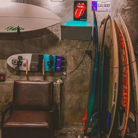 Hostel Casarão 65-2