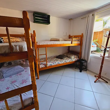 Hostel Casa Terra-2