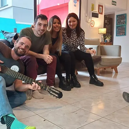 Nina Hostel-2
