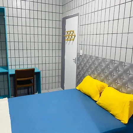 Stay Pousada-3