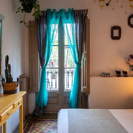 Primavera Hostel-2