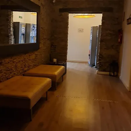 Albergue Castelos-3