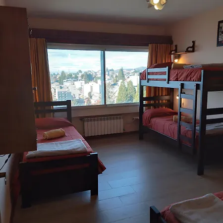 Hospedaje Penthouse 1004-3
