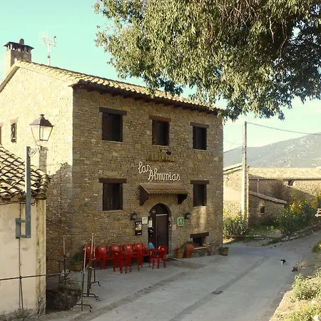 Albergue Las Almunias-3