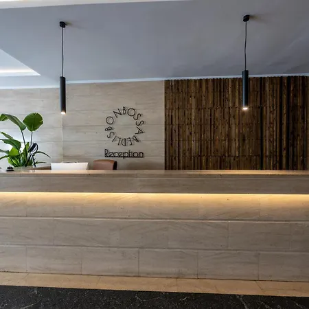 Bossa & Bed Hostel-2