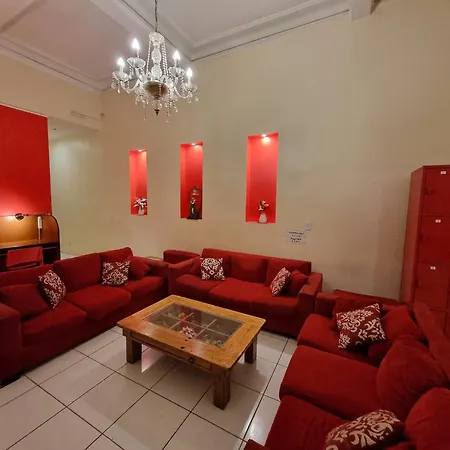 Hostel Estoril-2