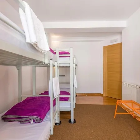Albergue O Candil-2