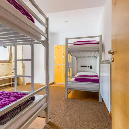 Albergue O Candil-3