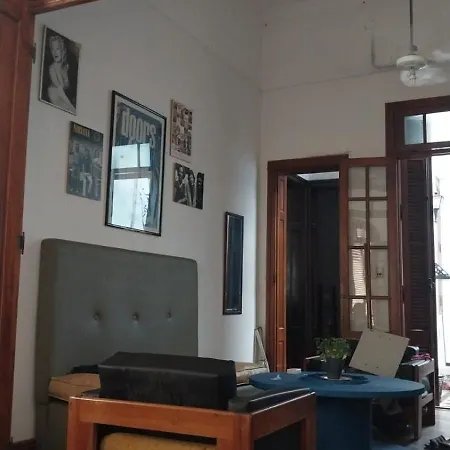 Hostel La Comunidad-2