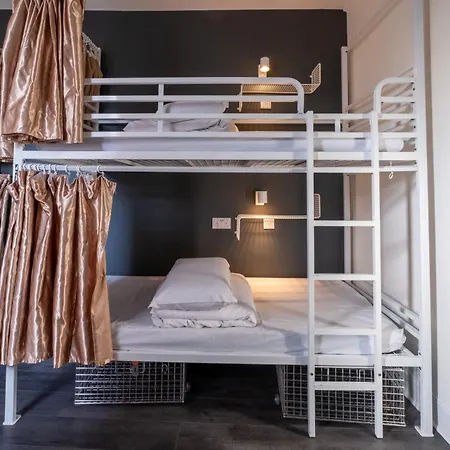 Book A Bed Hostels-2
