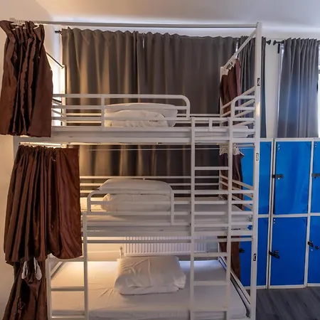 Book A Bed Hostels-3