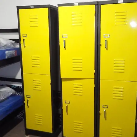 O HOSTEL GRU SP - Oficial - Centro de Guarulhos - São Paulo-3