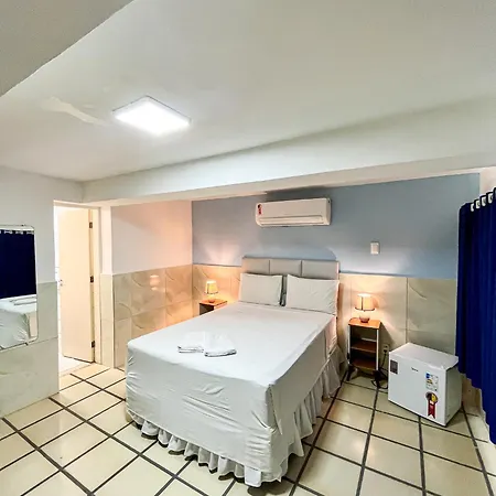 Sonho de Iracema Hostel Boutique-2