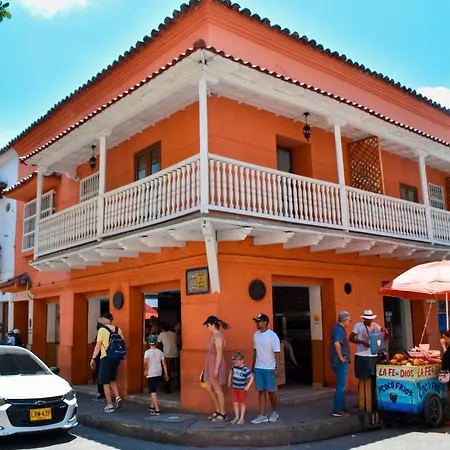 Casa Noa Colonial Rooms-2