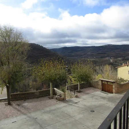 Hostal Paquita-3