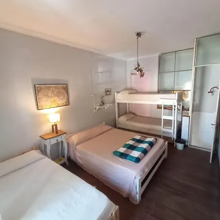 Mucho Bonito Hostel-2