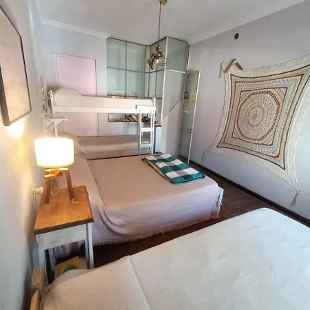 Mucho Bonito Hostel-3