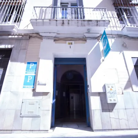 The Nomad Hostel&Pension-3