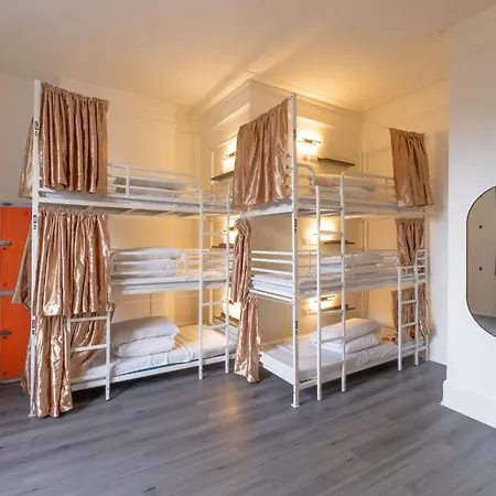 Book A Bed Hostels-2