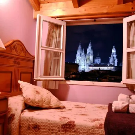 Hostal Alfonso-2