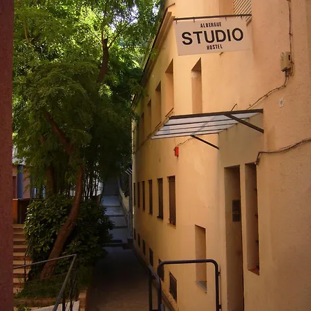 Studio Hostel-2