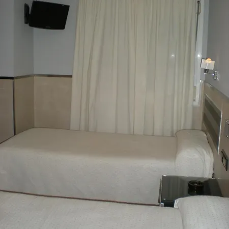 Hostal la Hispanidad-2