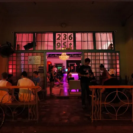 South Beach Rooms And Hostel-3