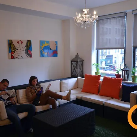 Q4 Hotel And Hostel-2