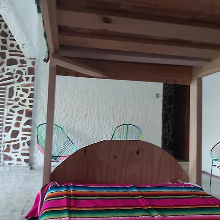 El Sunset Hostel-2