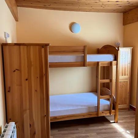 Albergue El Pajar de Agés - Exclusivo para peregrinos - Exclusive for pilgrims-2