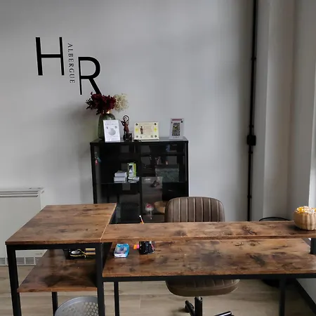 Albergue Hr-3