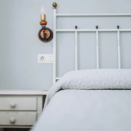 Casa Veiga Rooms-2