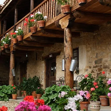 Casa Pepa Hotel Rural-3