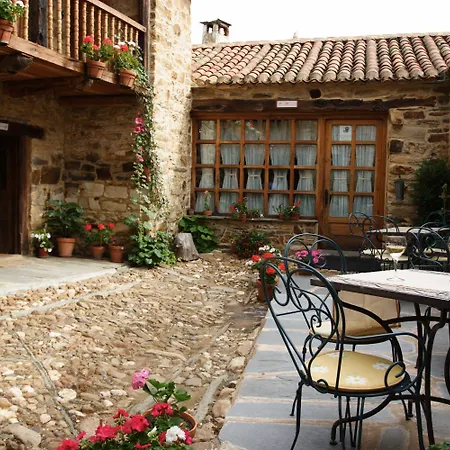 Casa Pepa Hotel Rural-2