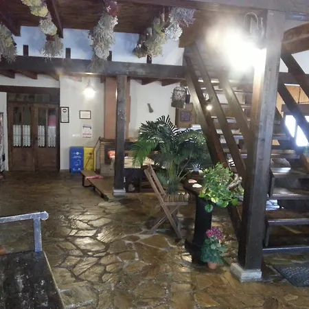 Albergue San Pelayo-3