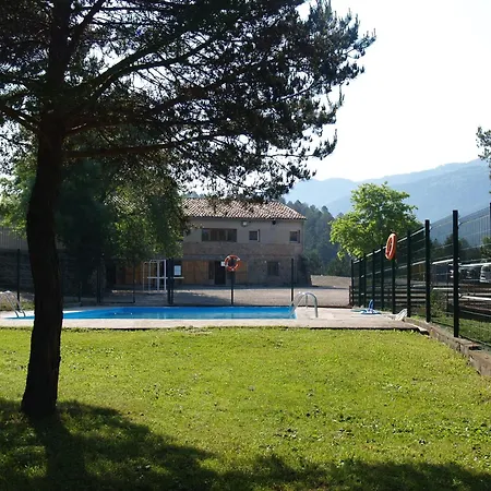 Alberg La Sala-3