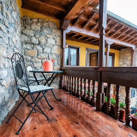 Albergue Santa Marina-2