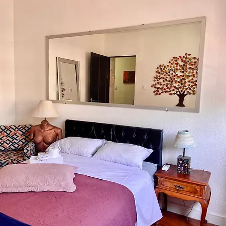 Galeria Sp Hostel-2