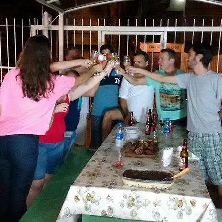 Pousada Polônia-3