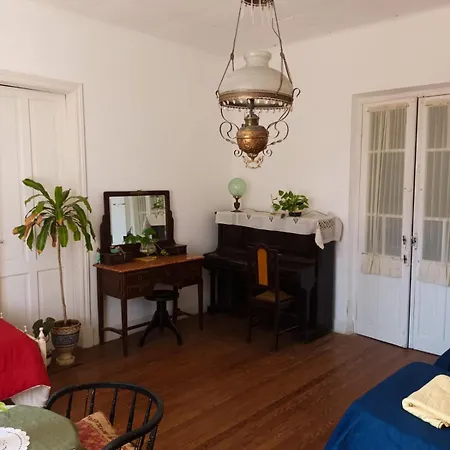 Casa Pellegrini - Hostel-3