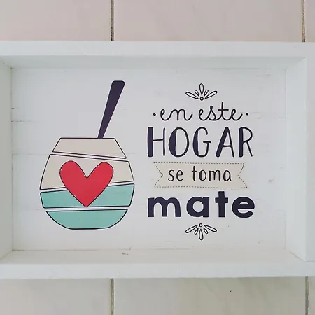 Mate! Hostel-2