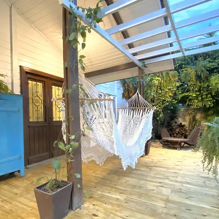 Casa Madre - Exclusive For Women - Lagoa Da Conceicao-2