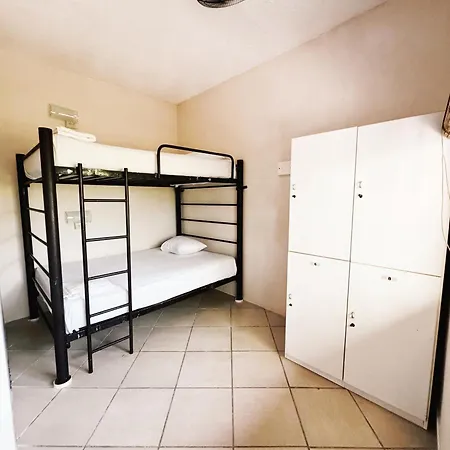 3B Wellness Hotel & Hostel Adults Only-2