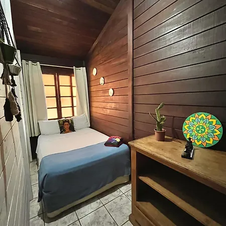 Vibe House Hostel-2