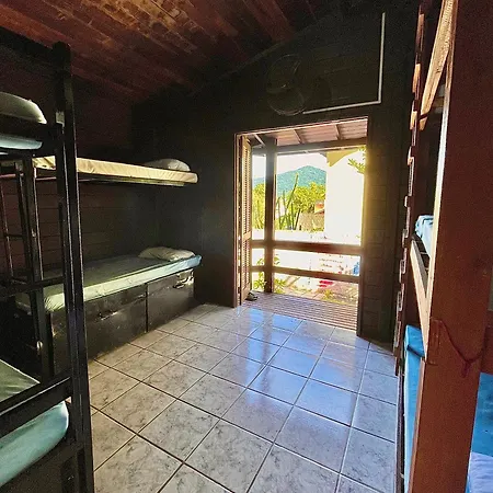 Vibe House Hostel-3